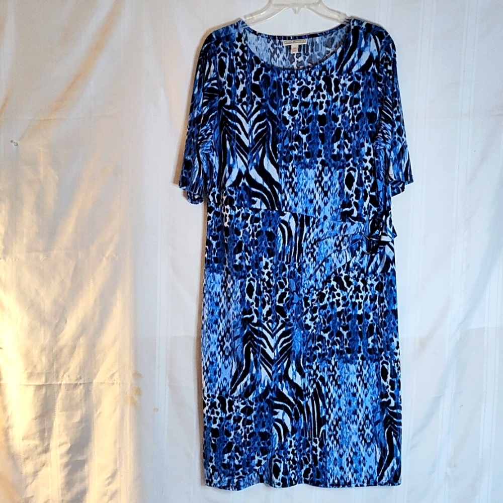 Dana Buchman Dress